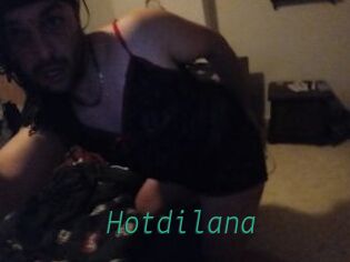 Hotdilana