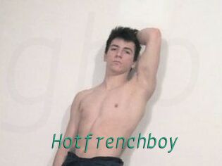 Hotfrenchboy