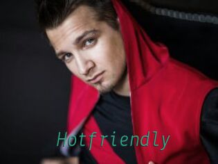 Hotfriendly