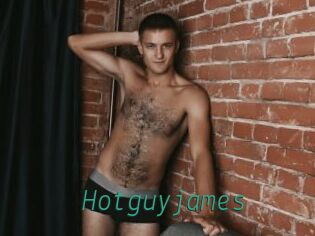 Hotguyjames