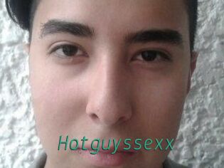 Hotguyssexx