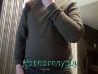 Hothornnyguy