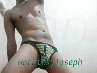 Hotkinkyjoseph