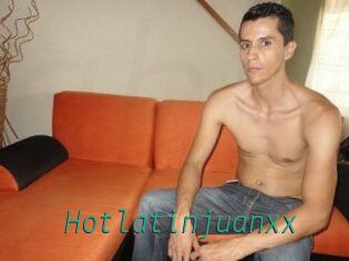 Hotlatinjuanxx