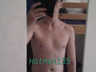 Hotmen135