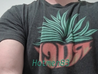 Hotmen83