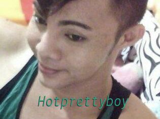 Hotprettyboy