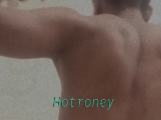 Hotroney