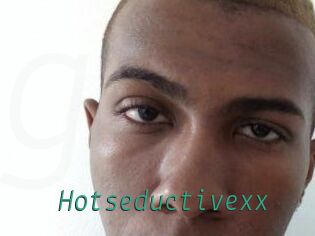 Hotseductivexx