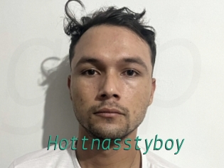 Hottnasstyboy