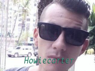 Howie_carter