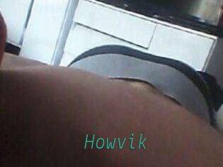 Howvik