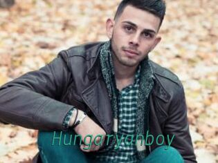 Hungaryanboy