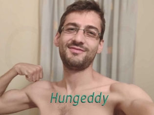 Hungeddy