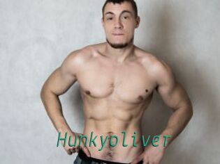 Hunkyoliver