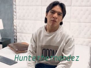 Hunterhernandez