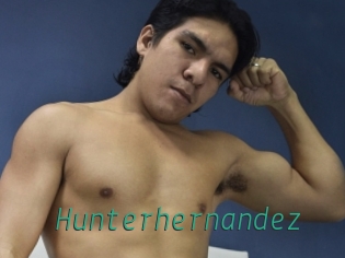 Hunterhernandez