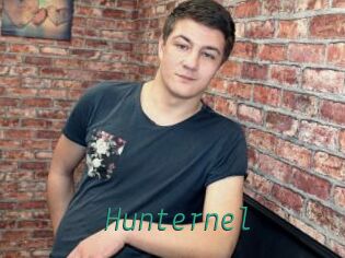 Hunternel