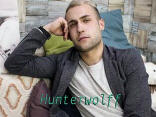 Hunterwolff