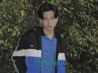 Hyunwoo