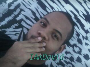 IAmDavid