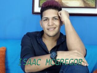 ISAAC_MCGREGOR