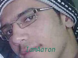 IamAaron