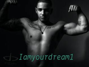 Iamyourdream1