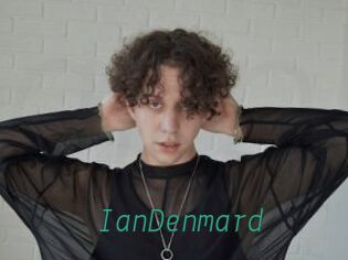 IanDenmard