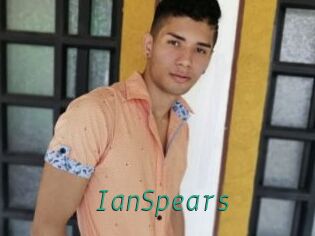 IanSpears