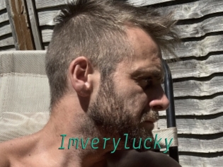 Imverylucky