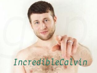 IncredibleCalvin