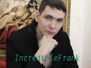 IncredibleFrank