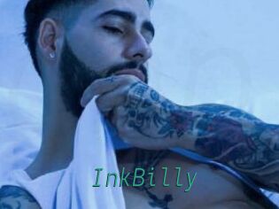 InkBilly