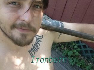 Ironborn