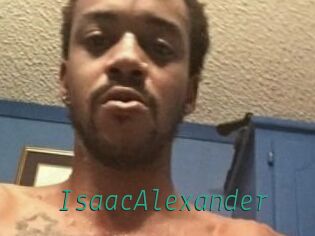 Isaac_Alexander