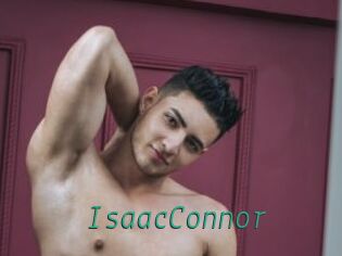 IsaacConnor