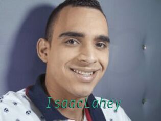 IsaacLahey