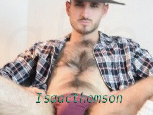 Isaacthomson