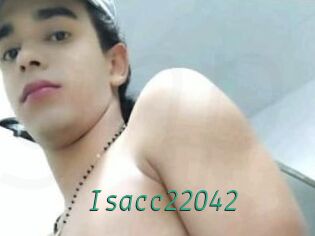 Isacc22042