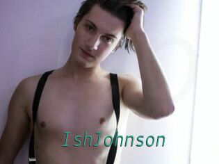 IshJohnson