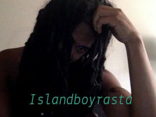 Islandboyrasta