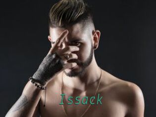 Issack