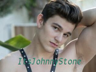 ItsJohnnyStone