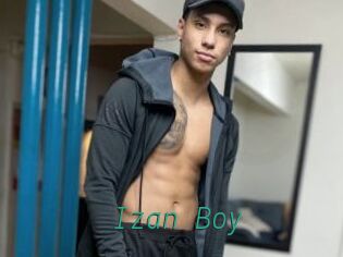 Izan_Boy