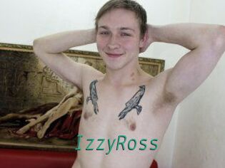 IzzyRoss