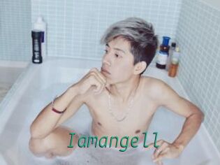 Iamangell