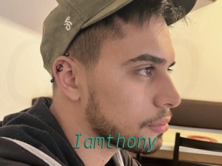 Iamthony