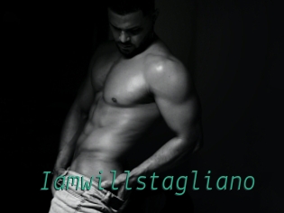 Iamwillstagliano