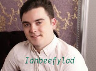 Ianbeefylad